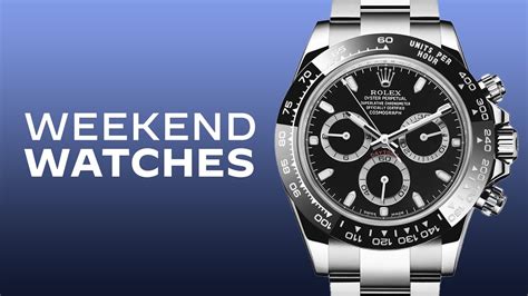 rolex daytona review uk